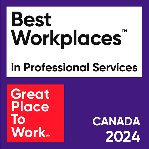 Best Workplaces in Professional Services 2024