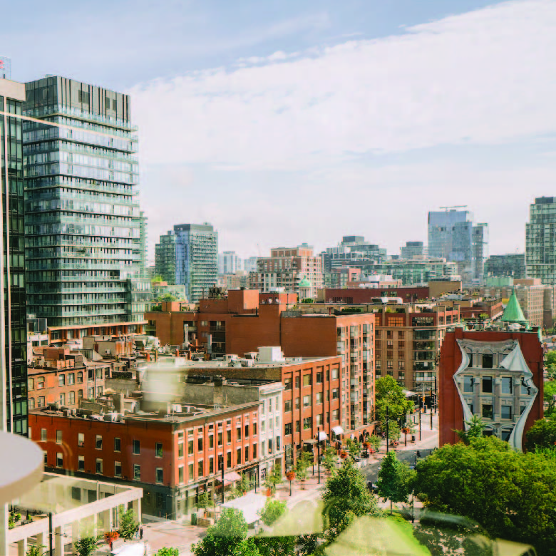 Berczy Park Mobile